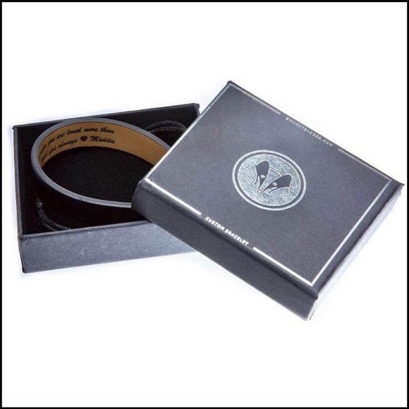 Leather Bracelets - Picture 3 of 7